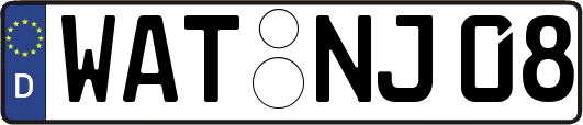 WAT-NJ08