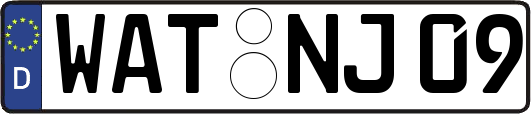 WAT-NJ09