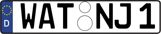 WAT-NJ1