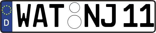 WAT-NJ11