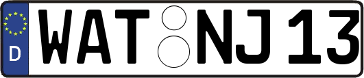WAT-NJ13