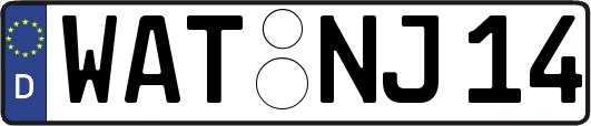 WAT-NJ14