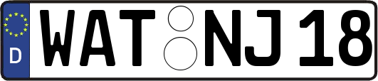 WAT-NJ18