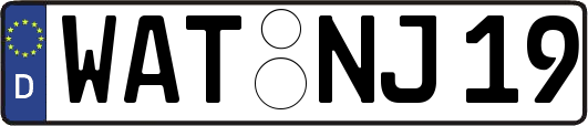 WAT-NJ19