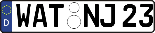 WAT-NJ23
