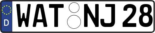 WAT-NJ28