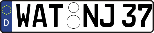 WAT-NJ37