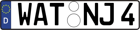 WAT-NJ4