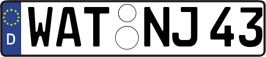 WAT-NJ43
