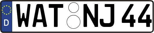 WAT-NJ44