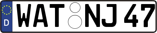 WAT-NJ47
