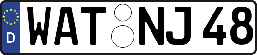 WAT-NJ48