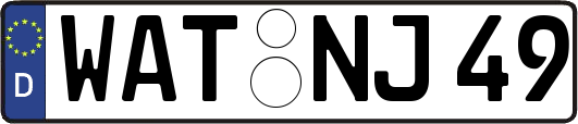 WAT-NJ49