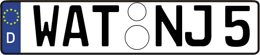 WAT-NJ5