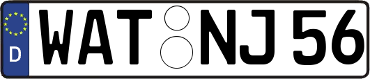 WAT-NJ56
