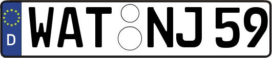 WAT-NJ59