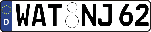 WAT-NJ62