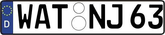 WAT-NJ63