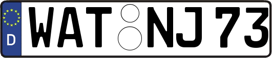 WAT-NJ73