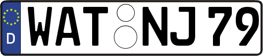 WAT-NJ79