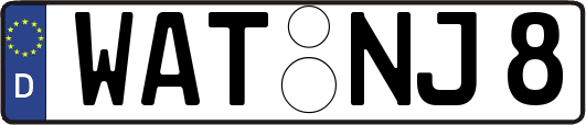 WAT-NJ8