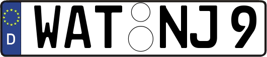 WAT-NJ9
