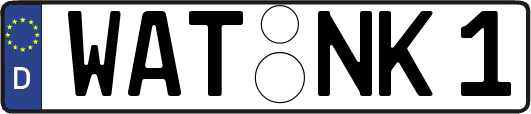 WAT-NK1