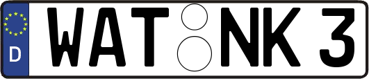 WAT-NK3