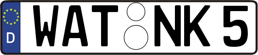 WAT-NK5
