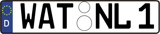 WAT-NL1