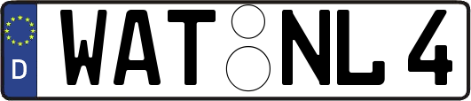 WAT-NL4