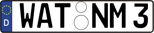 WAT-NM3