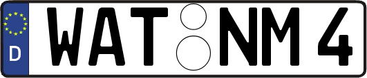 WAT-NM4