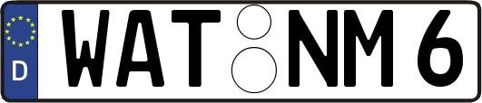 WAT-NM6