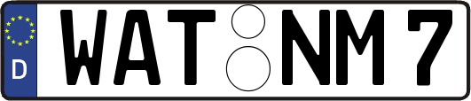 WAT-NM7