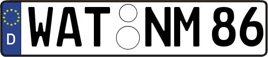 WAT-NM86