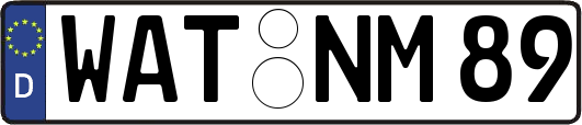 WAT-NM89