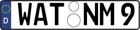 WAT-NM9