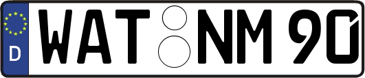 WAT-NM90