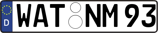 WAT-NM93
