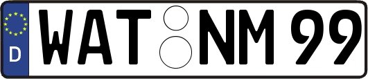 WAT-NM99