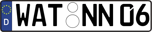 WAT-NN06
