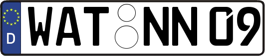 WAT-NN09