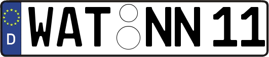 WAT-NN11