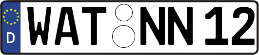 WAT-NN12