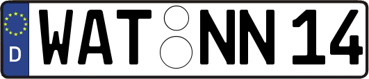 WAT-NN14