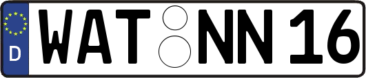 WAT-NN16