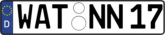 WAT-NN17