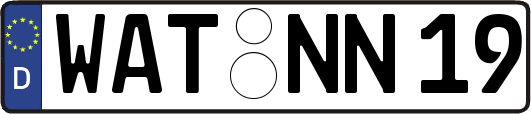 WAT-NN19