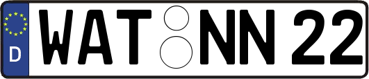 WAT-NN22